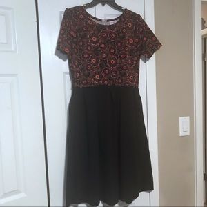 Lularoe Amelia